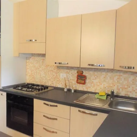 Apartamento Casa Puccini Garda (Verona)