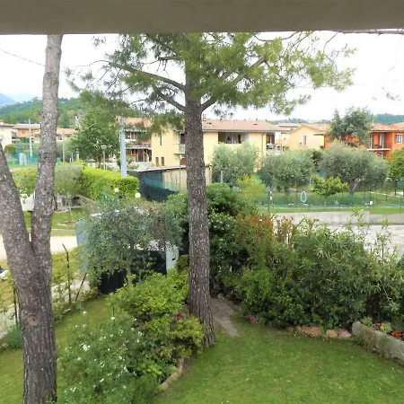 Apartamento Casa Puccini *