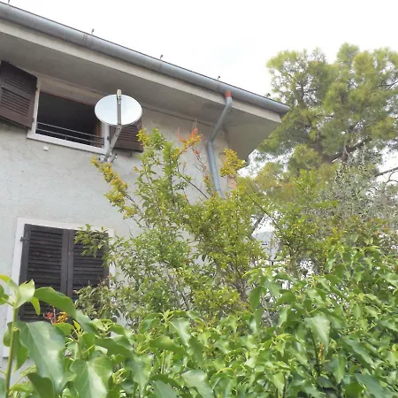 Apartamento Casa Puccini