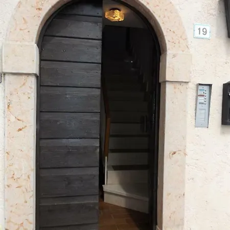 Apartamento Casa Puccini Garda (Verona)