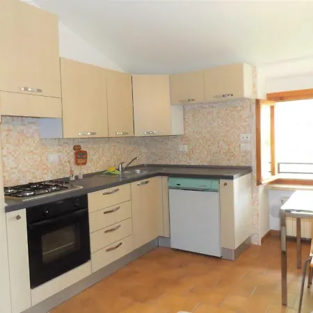 Casa Puccini * Garda (Verona)