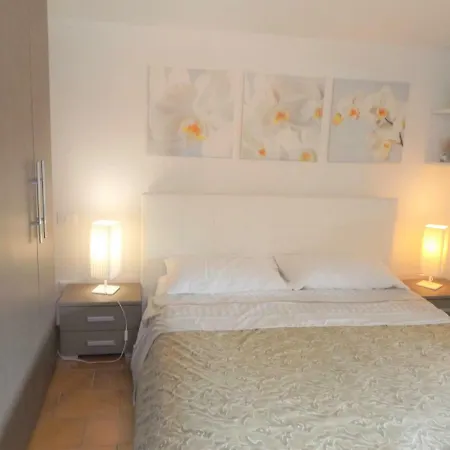 Casa Puccini Apartamento Garda (Verona)