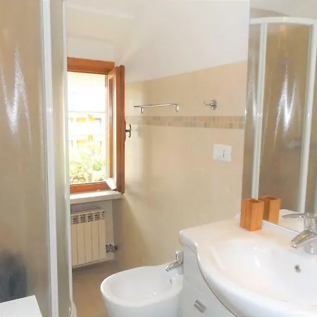 Casa Puccini Apartamento Garda (Verona)