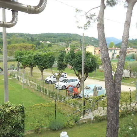Apartamento Casa Puccini Garda (Verona)