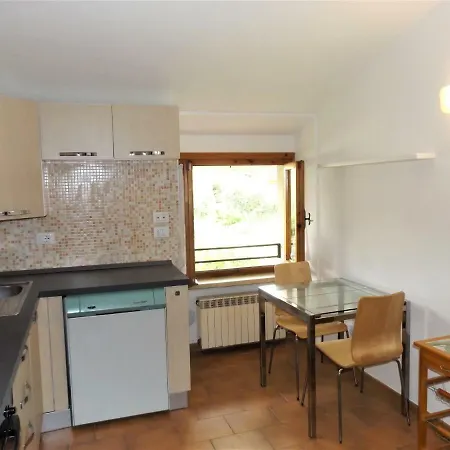 Apartamento Casa Puccini