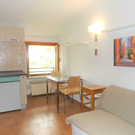 Apartamento Casa Puccini *
