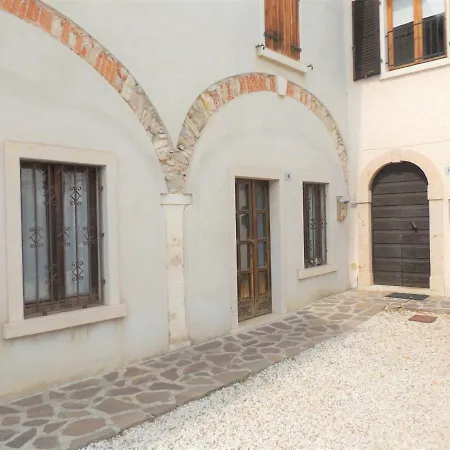 Casa Puccini Garda (Verona)